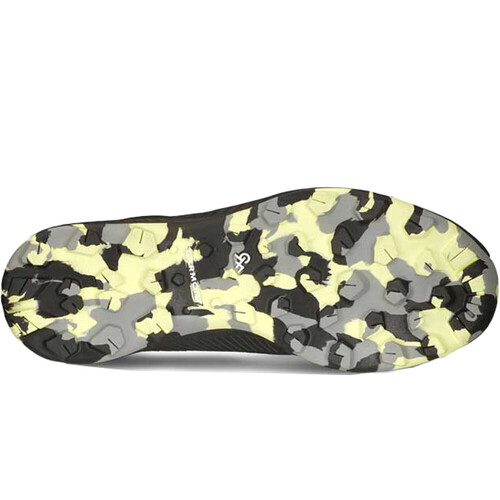 GARMONT 9.81 PULSE negro