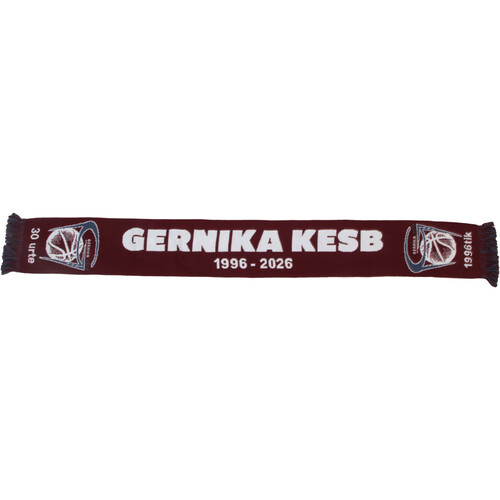 GERNIKA KESB LOINTEK 25 BUFANDA