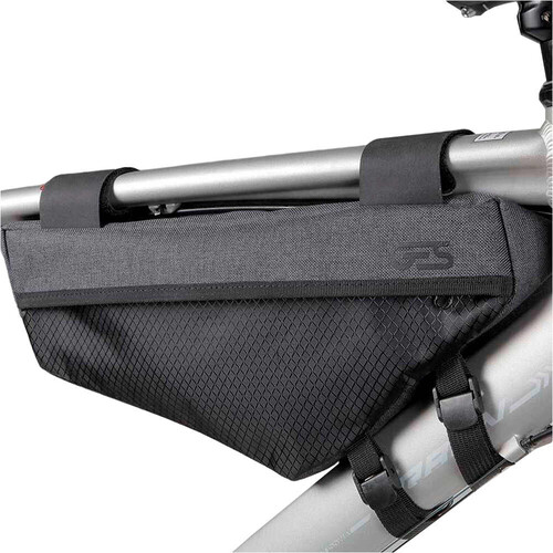 GES BOLSA CUADRO URKO 360X150X60 MM.