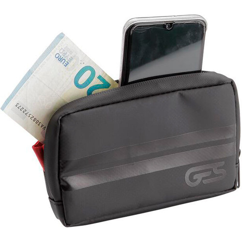 GES ESTUCHE T-M ARRATE 150X90X20 MM.