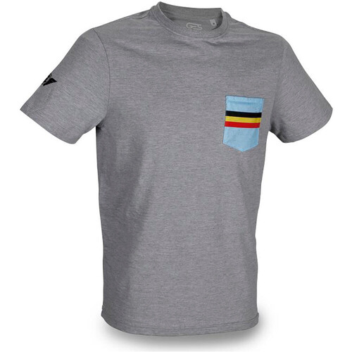 GES BLGICA gris