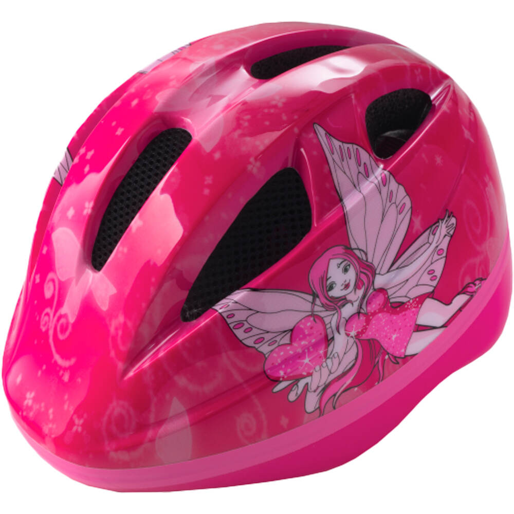Ges casco bicicleta niño Casco EARLY RIDER Fairy  vista frontal