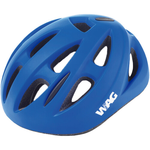 Ges casco bicicleta niño Casco SKY KID AZUL