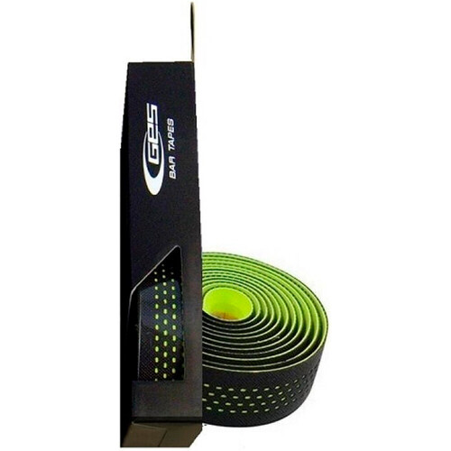 GES 2-TONE PINHOLES negro