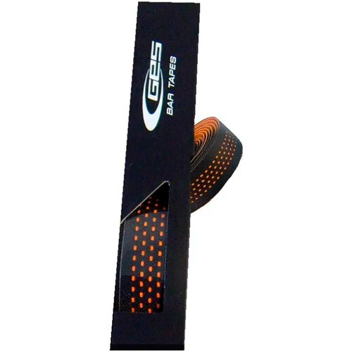 GES 2-TONE PINHOLES negro