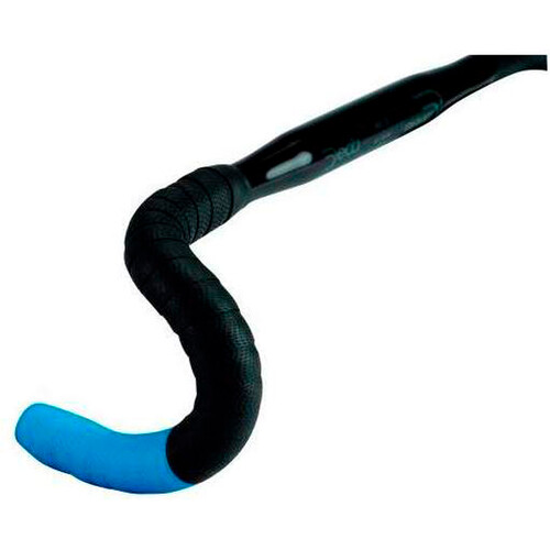 GES BICOLOR GEL/SHOCKPROOF negro