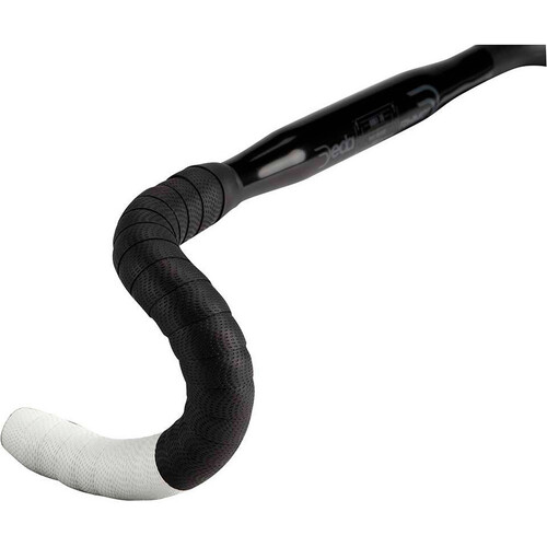 GES BICOLOR GEL/SHOCKPROOF negro