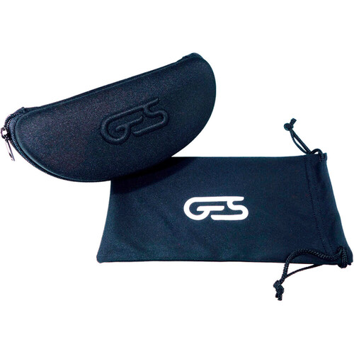 GES ALPHA negro