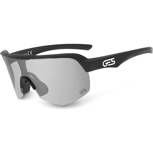 GES ALPHA negro