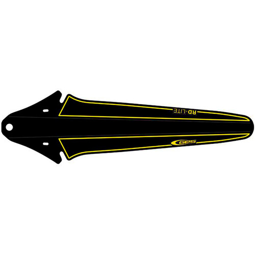 GES GUARDABARROS TRASERO CARRETERA RD-LITE