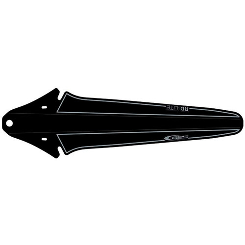 GES GUARDABARROS TRASERO CARRETERA RD-LITE