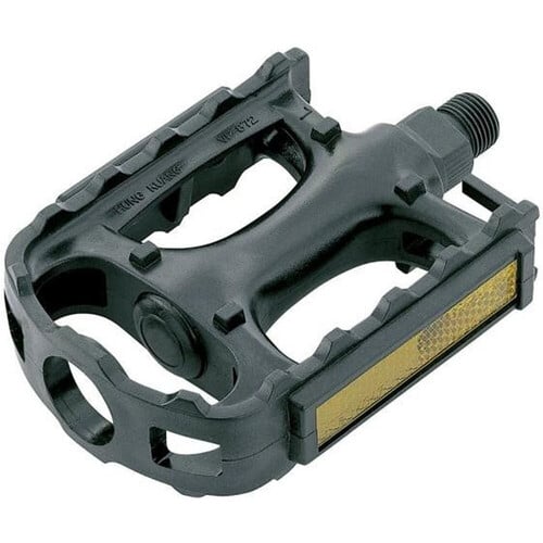 GES PEDAL PLASTICO C/REFLEX NO ADAPTABLE CAL