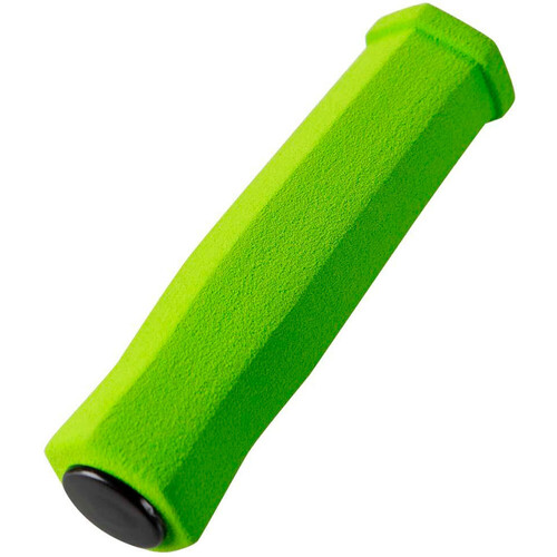 GES PAR PUÑOS ESPUMA verde