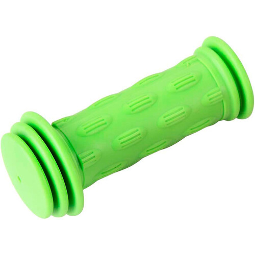 GES PAR PUÑOS GOMA NINO verde