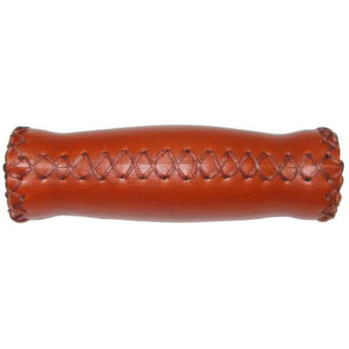 GES PAR PUÑOS RETRO marron