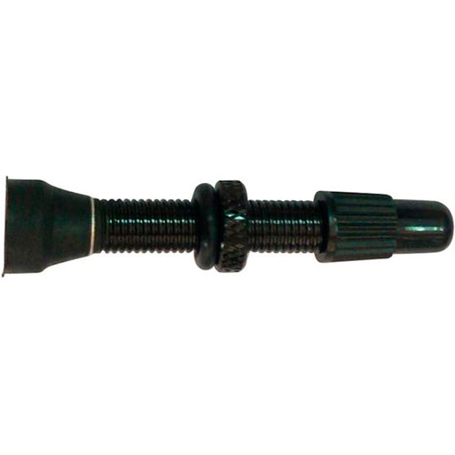 GES KIT 2 VALVULAS ALU. PRESTA TUBELESS 44 MM