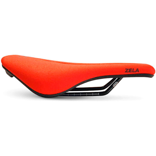 GES ZELA 0 (245X143 MM) rojo