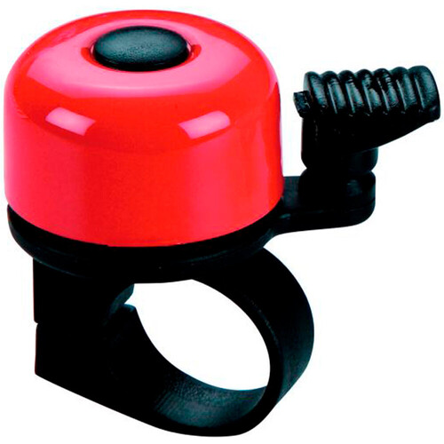GES MINI-ACERO 35 MM rojo