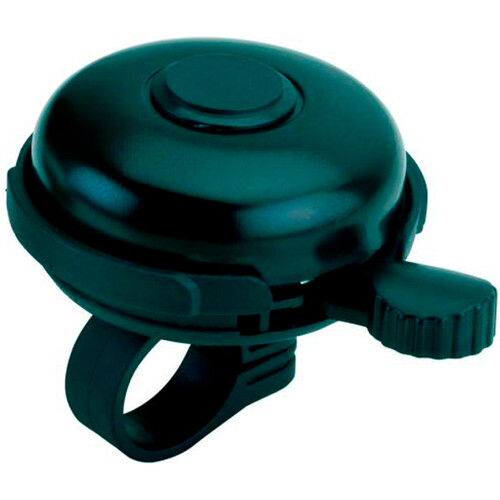 GES RING-RING ACERO 53 MM negro