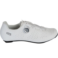Ges zapatillas ciclismo carretera XR1 BLANCO