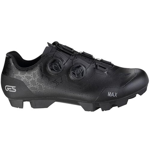 GES MAX negro