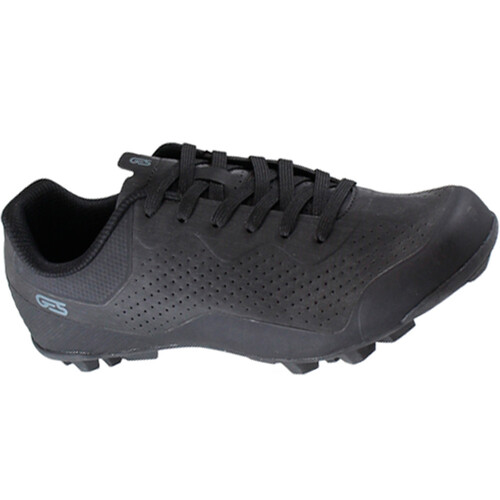 Ges zapatillas mtb Zapatillas MTB XC2 NEGRO