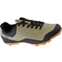 Ges zapatillas mtb Zapatillas MTB XC2 VERDE lateral exterior