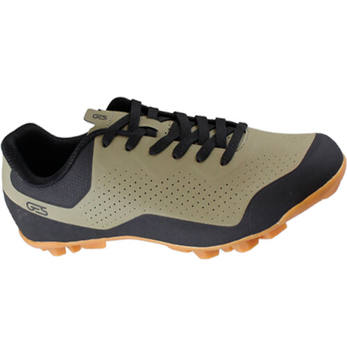 Ges zapatillas mtb Zapatillas MTB XC2 VERDE