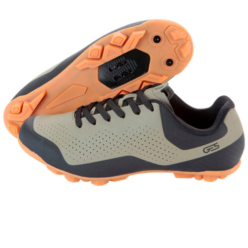 Ges zapatillas mtb Zapatillas MTB XC2 VERDE