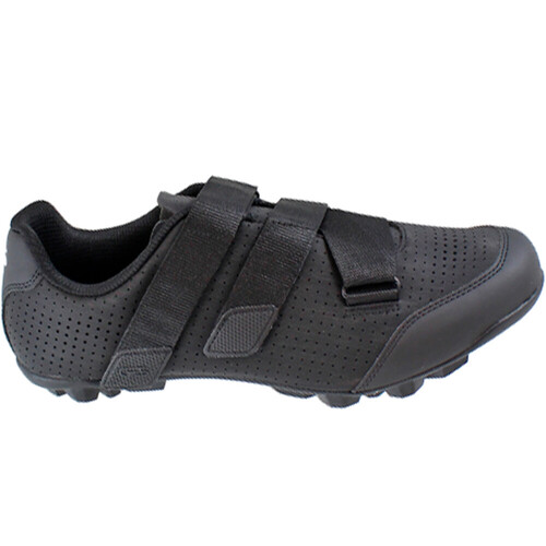 Ges zapatillas mtb Zapatillas MTB XC3 NEGRO