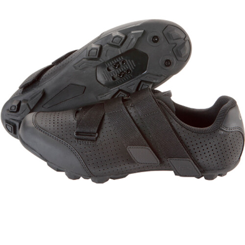 Ges zapatillas mtb Zapatillas MTB XC3 NEGRO
