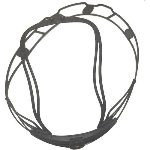 Giro accesorios casco CADEN FIT SYSTEM NEGRO