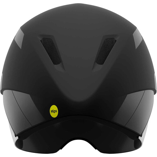 GIRO AEROHEAD MIPS II MT negro