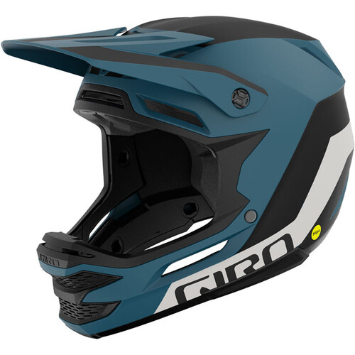 Giro casco bicicleta INSURGENT SPHERICAL HARBOUR VERDE