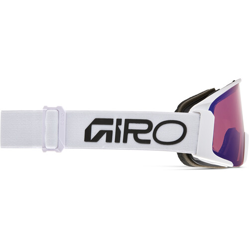 GIRO DROPLINE VIVID blanco