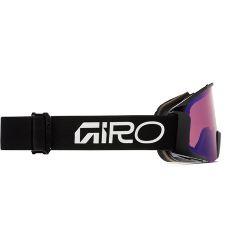 GIRO DROPLINE VIVID negro