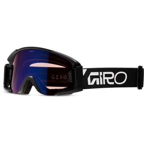 GIRO DROPLINE VIVID negro