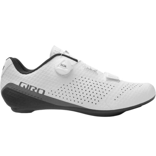 GIRO CADET blanco