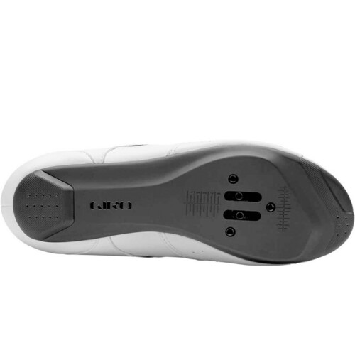 Giro zapatillas ciclismo carretera SAVIX II 2021 BLANCO