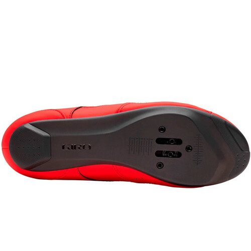 GIRO SAVIX II 2021 rojo