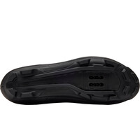 Giro zapatillas mtb Cadet XC NEGRO puntera