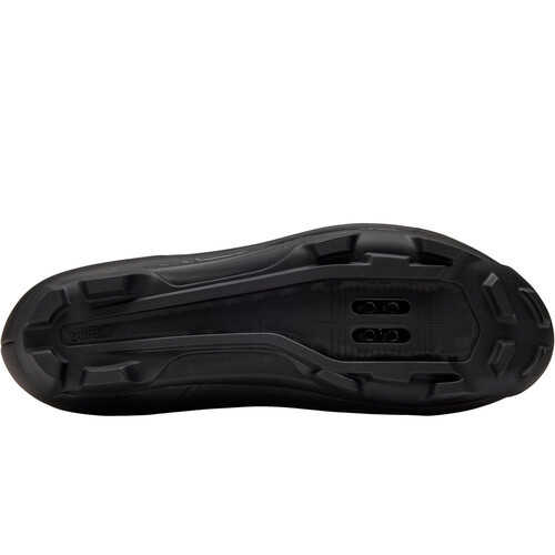 Giro zapatillas mtb Cadet XC NEGRO