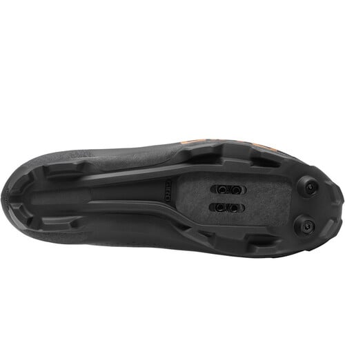 Giro zapatillas mtb EMPIRE SRC BLACK NEGRO