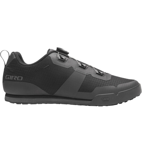 GIRO TRACKER negro