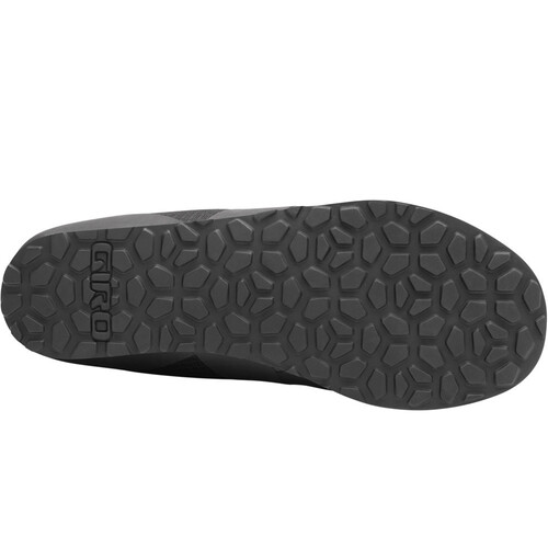 GIRO TRACKER negro