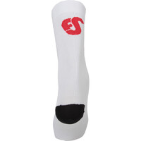 Gobik Equipamiento Forum Sport CHROME 2.0 CAA 24 BLANCO vista trasera