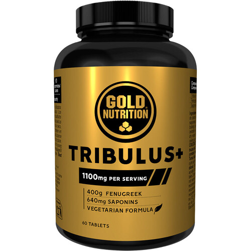 GOLD NUTRITION TRIBULUS + 60 TABS