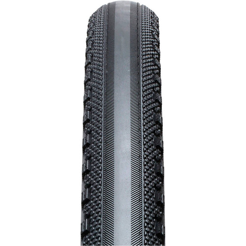 Goodyear cubiertas carretera COUNTY ULTIMATE 700X40 TLC NEGRO