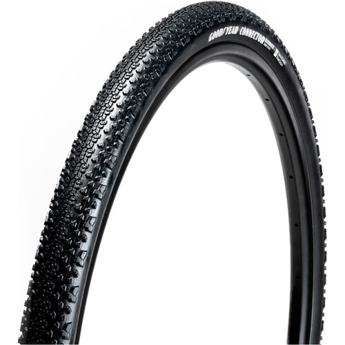 GOODYEAR CONNECTOR ULTIMATE 700X45 TLC negro