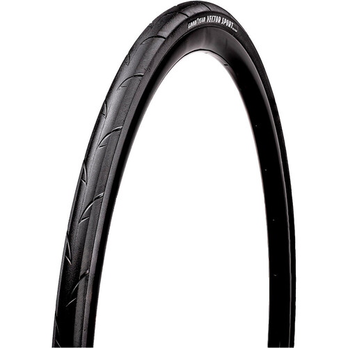 GOODYEAR VECTOR SPORT 700X32 TLR negro